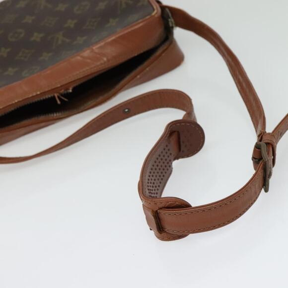 LOUIS VUITTON Monogram Sac Bandouliere Shoulder Bag M51364 - Picture 9 of 12